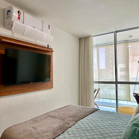 Lar Expresso 2222 Apartment ซัลวาดอร์ ภายนอก รูปภาพ