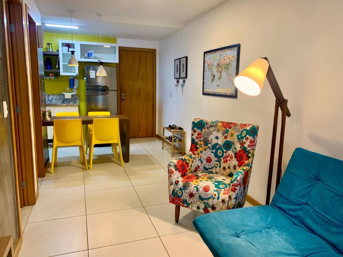 Lar Expresso 2222 Apartment ซัลวาดอร์ ภายนอก รูปภาพ