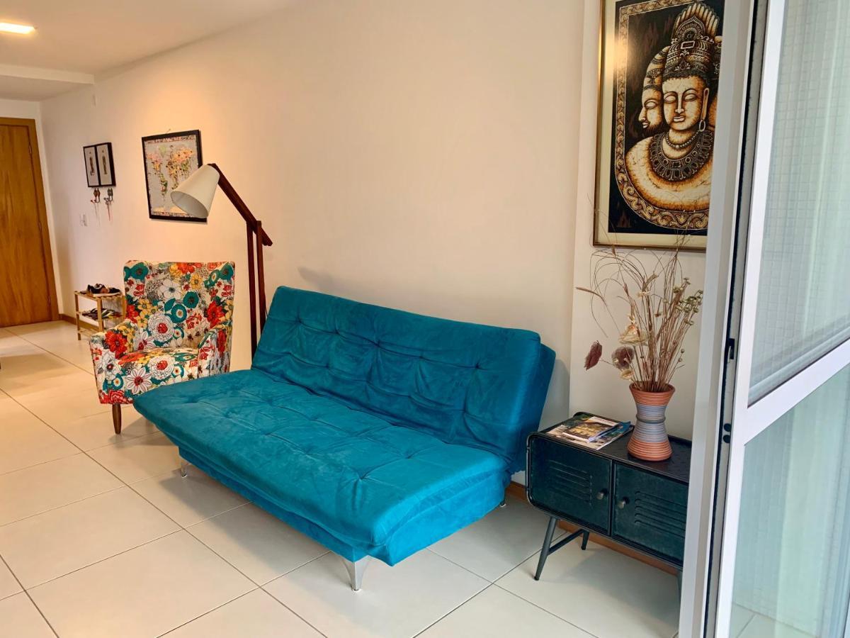 Lar Expresso 2222 Apartment ซัลวาดอร์ ภายนอก รูปภาพ