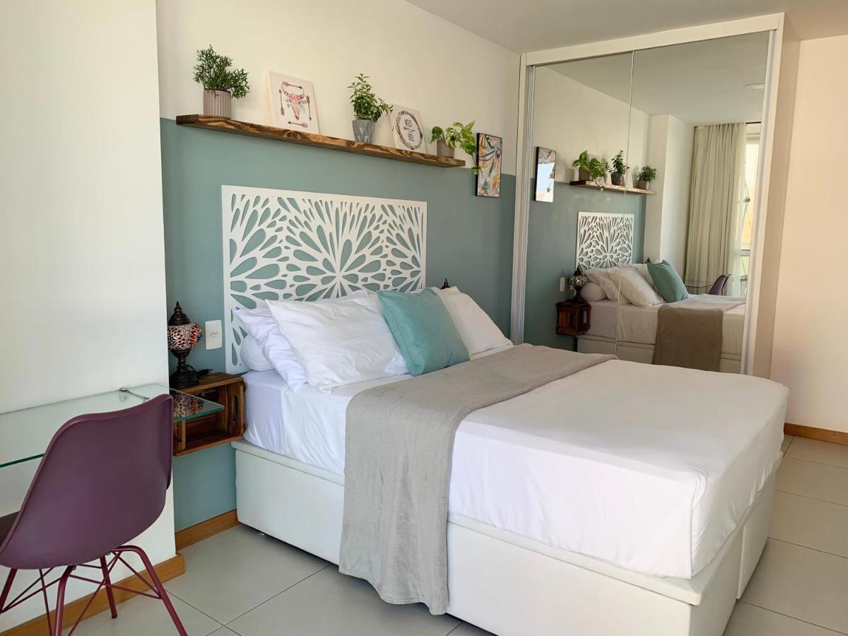 Lar Expresso 2222 Apartment ซัลวาดอร์ ภายนอก รูปภาพ
