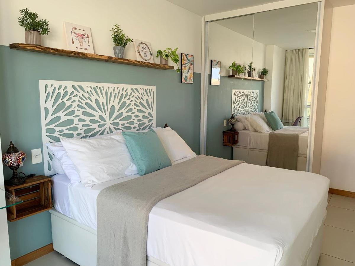 Lar Expresso 2222 Apartment ซัลวาดอร์ ภายนอก รูปภาพ