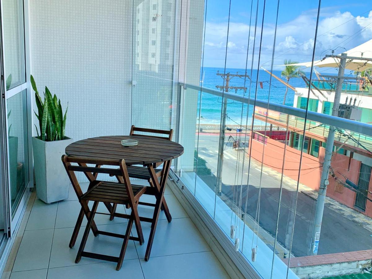 Lar Expresso 2222 Apartment ซัลวาดอร์ ภายนอก รูปภาพ