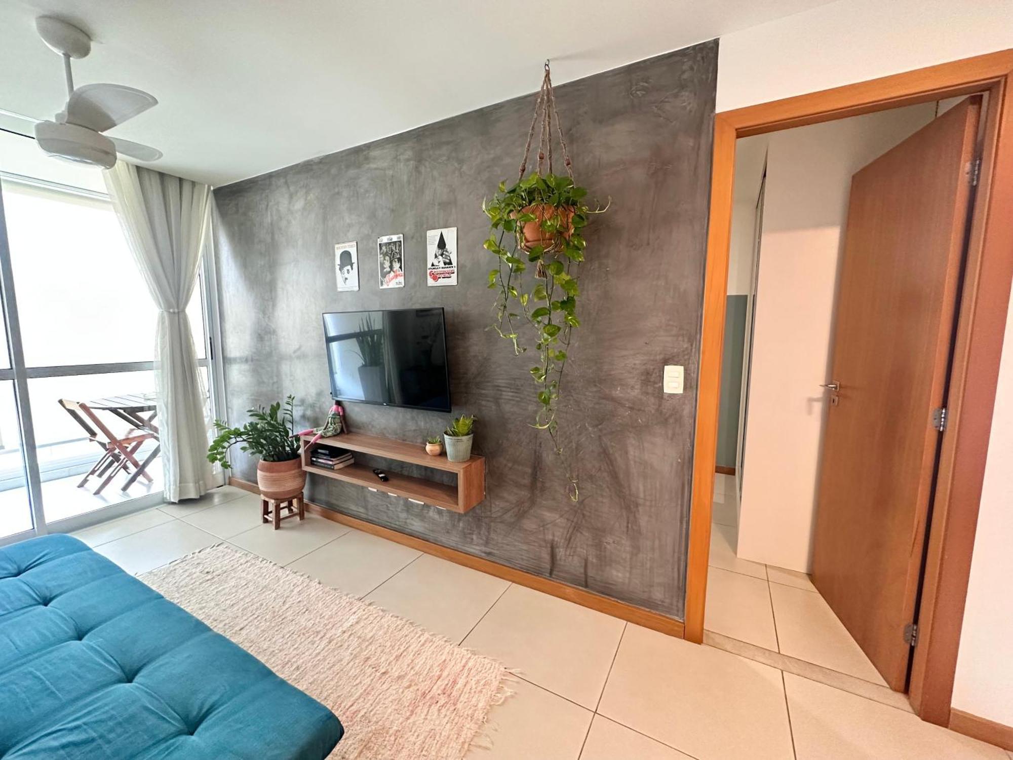 Lar Expresso 2222 Apartment ซัลวาดอร์ ภายนอก รูปภาพ