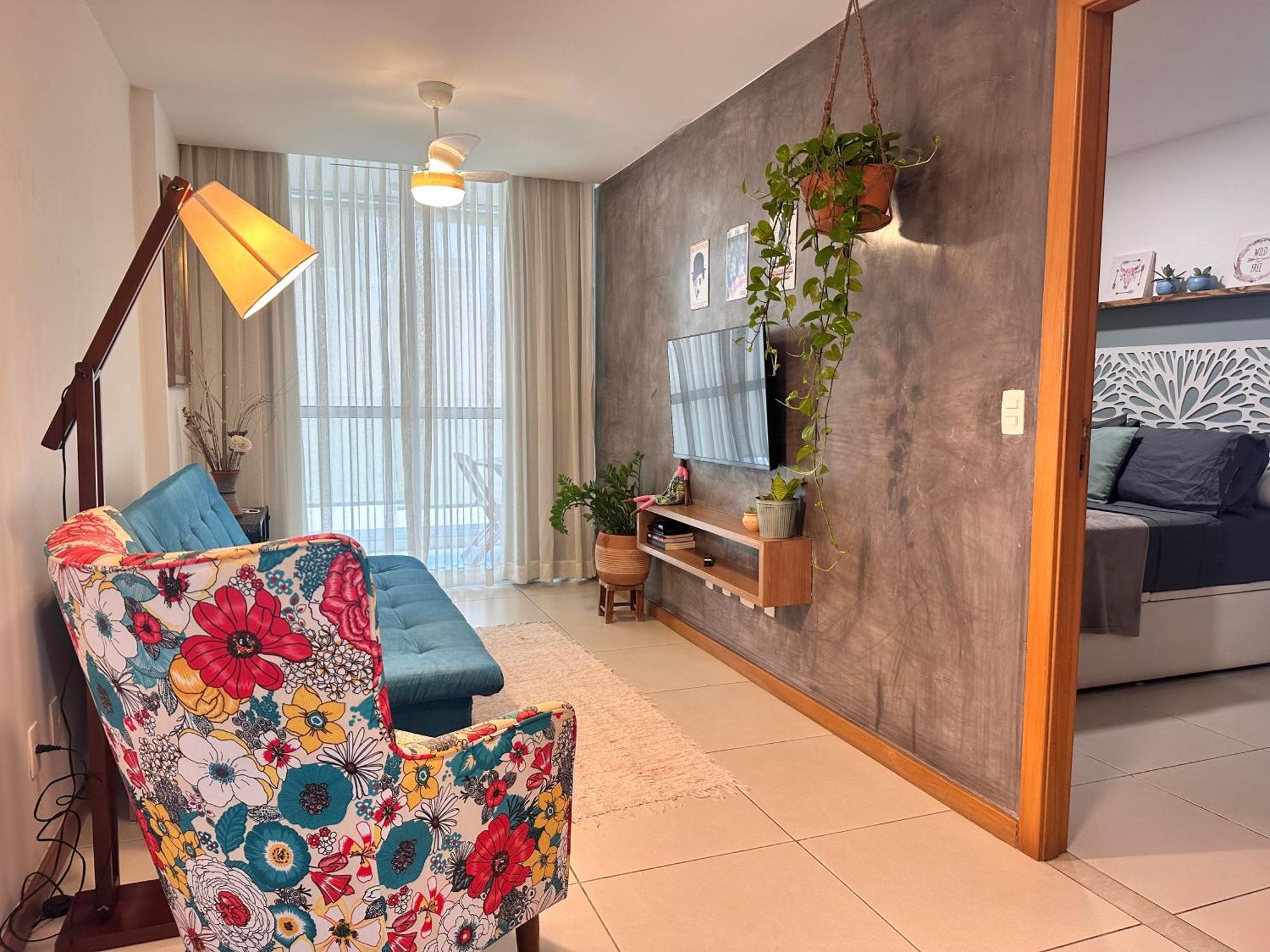 Lar Expresso 2222 Apartment ซัลวาดอร์ ภายนอก รูปภาพ