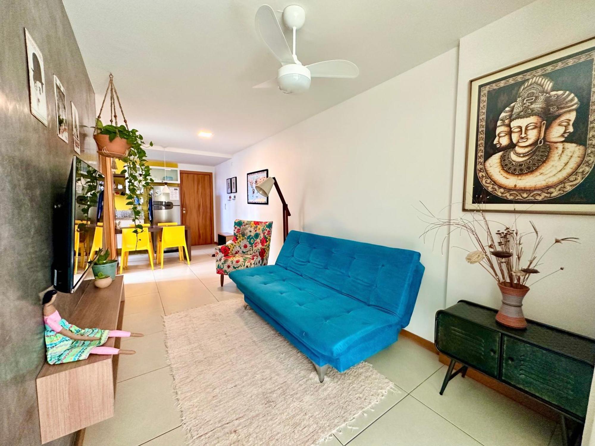 Lar Expresso 2222 Apartment ซัลวาดอร์ ภายนอก รูปภาพ