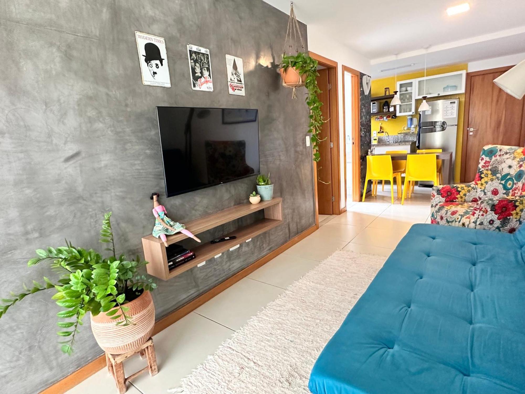 Lar Expresso 2222 Apartment ซัลวาดอร์ ภายนอก รูปภาพ