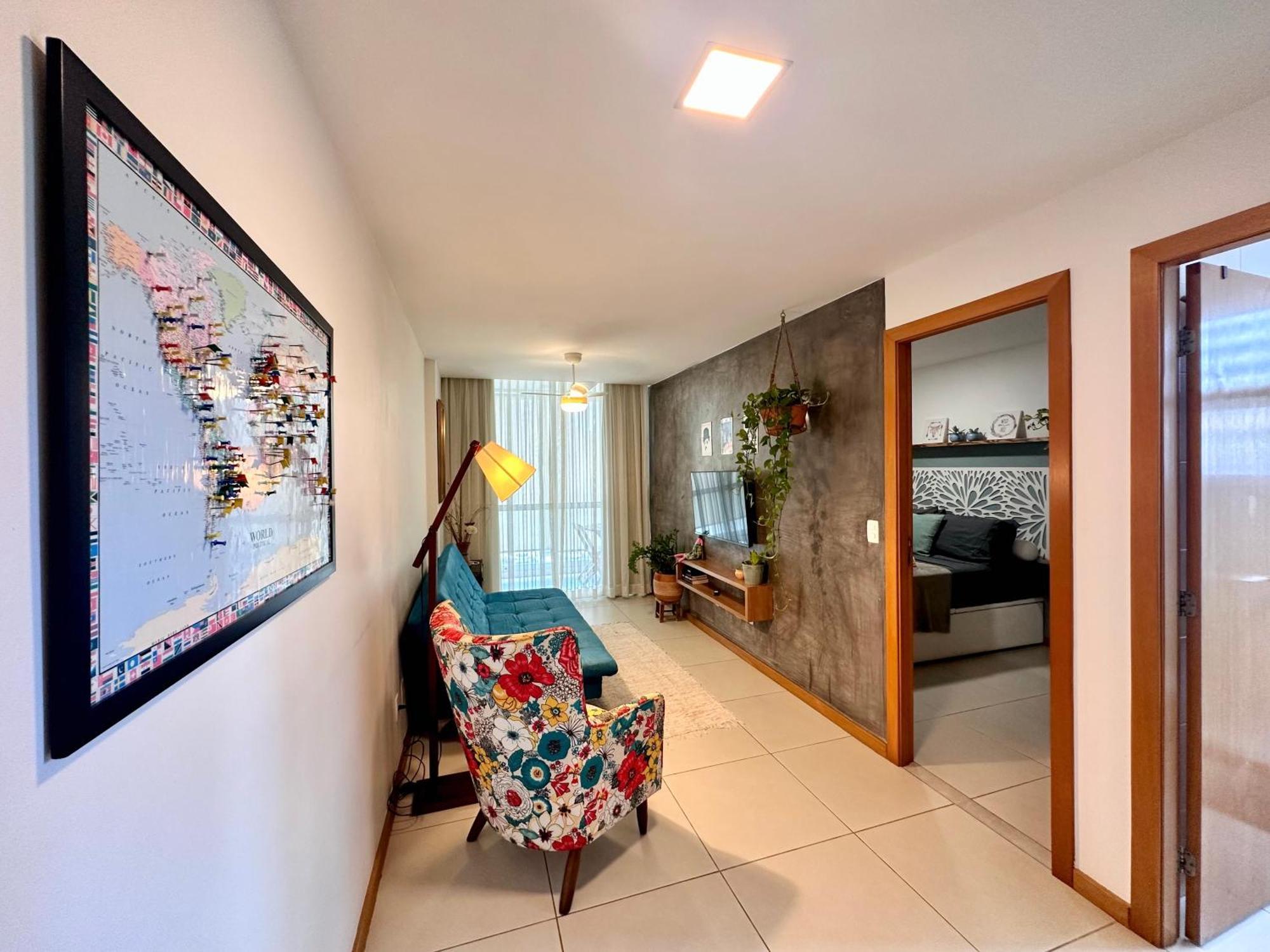 Lar Expresso 2222 Apartment ซัลวาดอร์ ภายนอก รูปภาพ