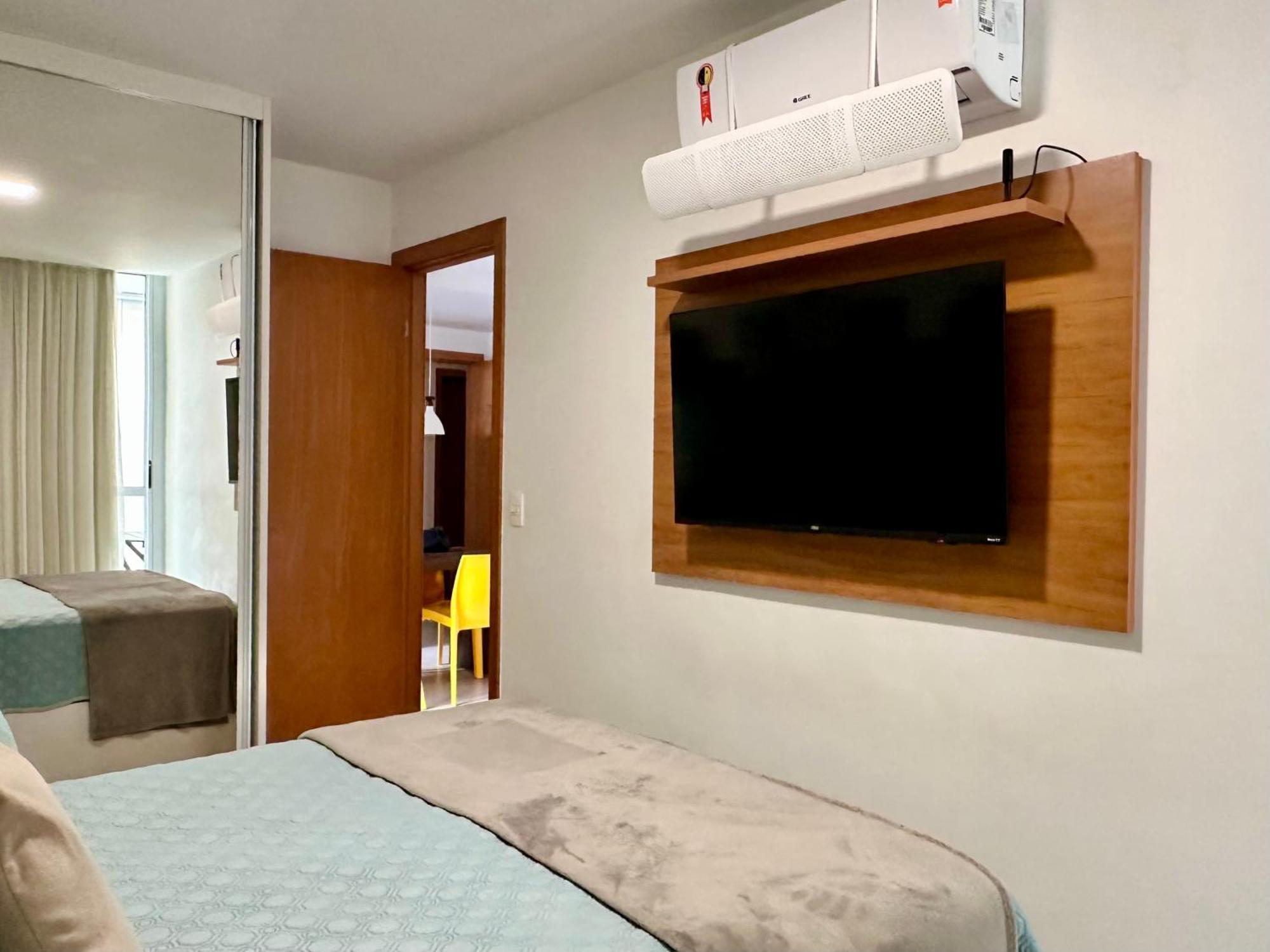 Lar Expresso 2222 Apartment ซัลวาดอร์ ภายนอก รูปภาพ