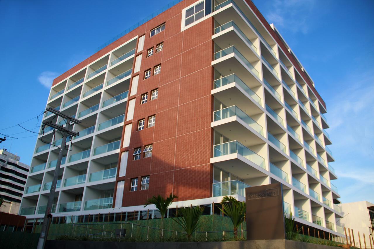 Lar Expresso 2222 Apartment ซัลวาดอร์ ภายนอก รูปภาพ