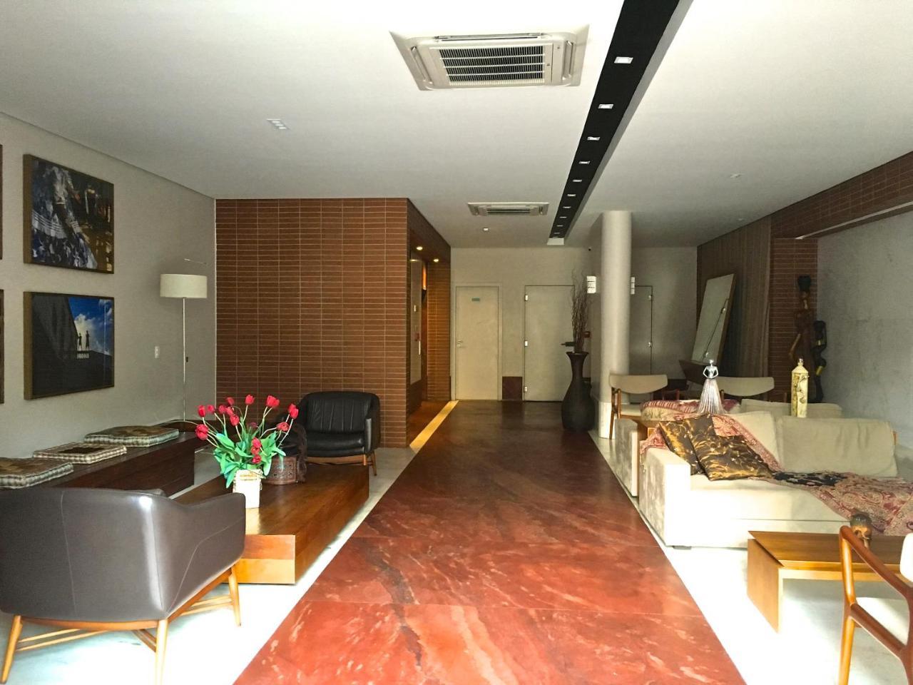 Lar Expresso 2222 Apartment ซัลวาดอร์ ภายนอก รูปภาพ