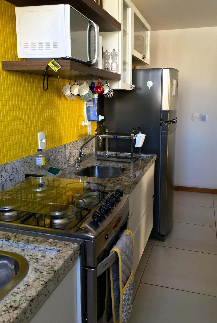 Lar Expresso 2222 Apartment ซัลวาดอร์ ภายนอก รูปภาพ