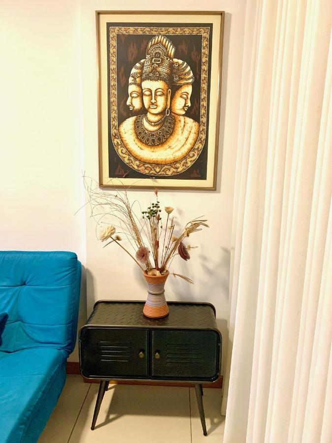 Lar Expresso 2222 Apartment ซัลวาดอร์ ภายนอก รูปภาพ